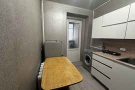 Сдам квартиру.