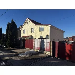 Продам дом.